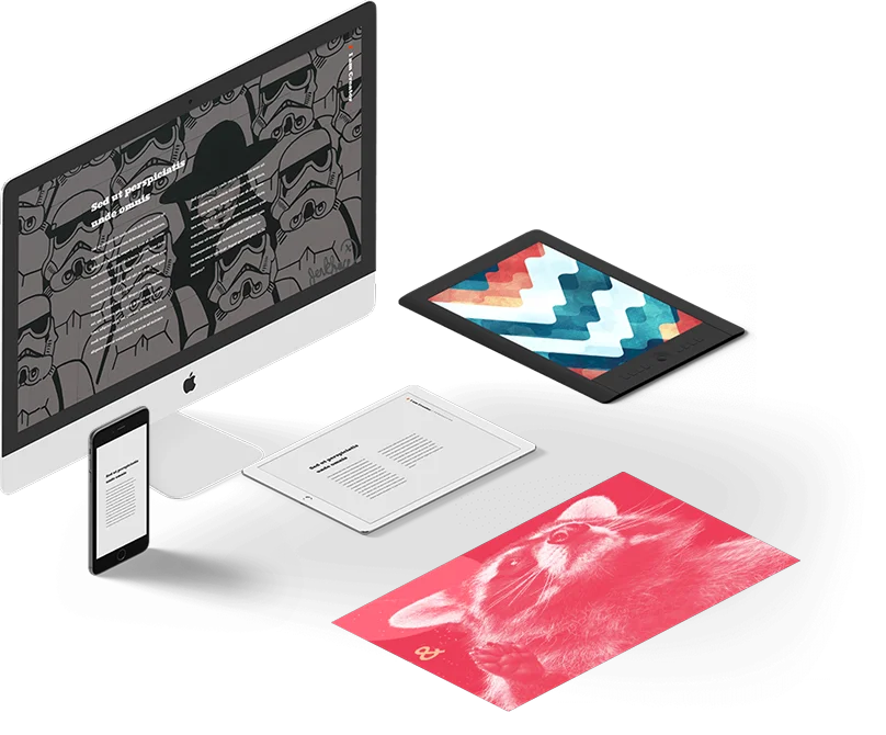 Innovative Web Design Solutions