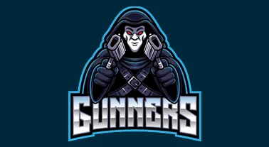Mascot Logo