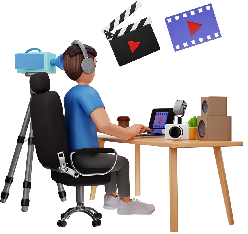 Video Animation