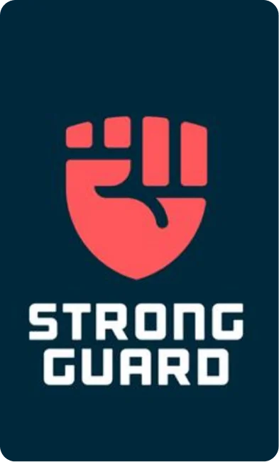 Strong Guard