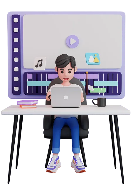 Video Animation