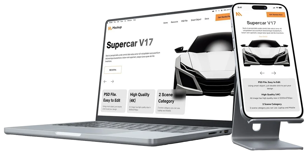 Website Maintenance